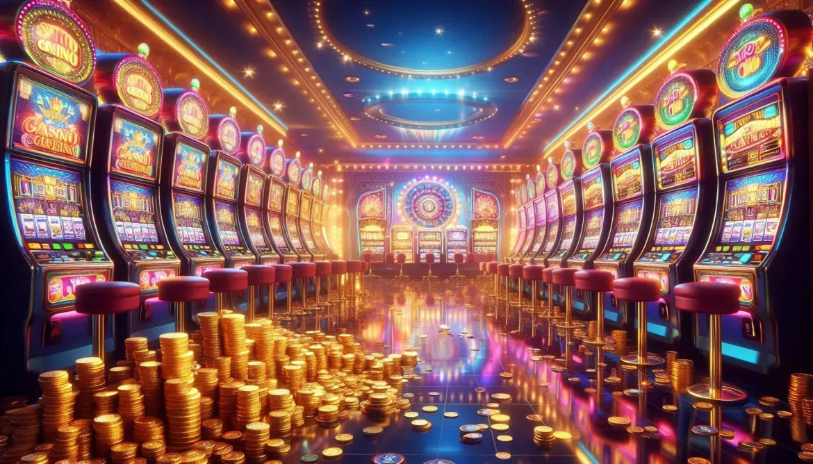 Mafia Casino